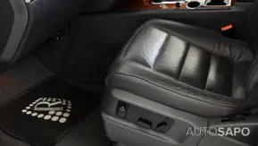 Volkswagen Touareg 3.2 V6 Tiptronic de 2005