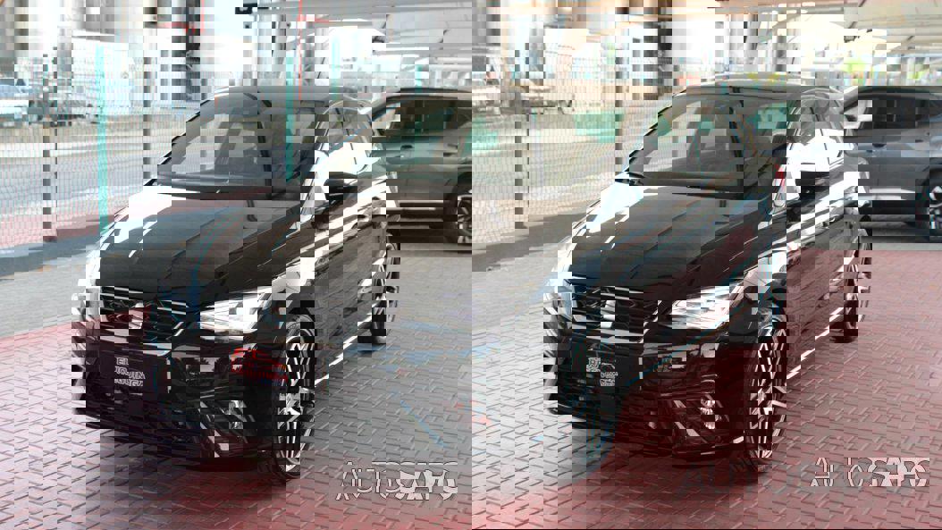 Seat Ibiza de 2023