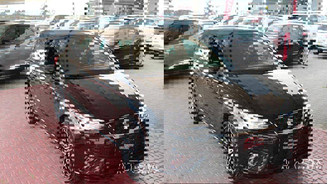 Seat Ibiza de 2023