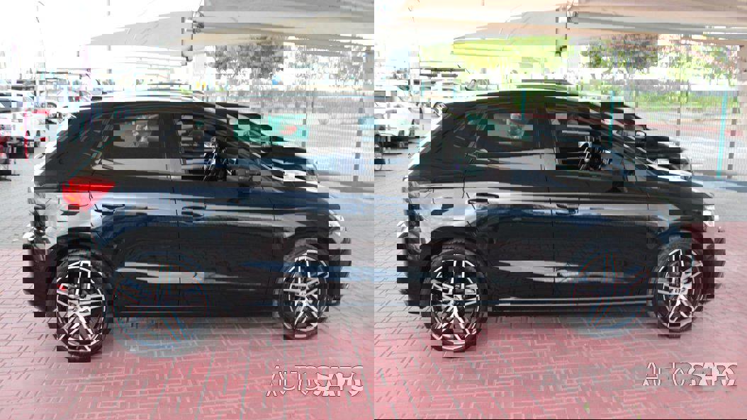 Seat Ibiza de 2023