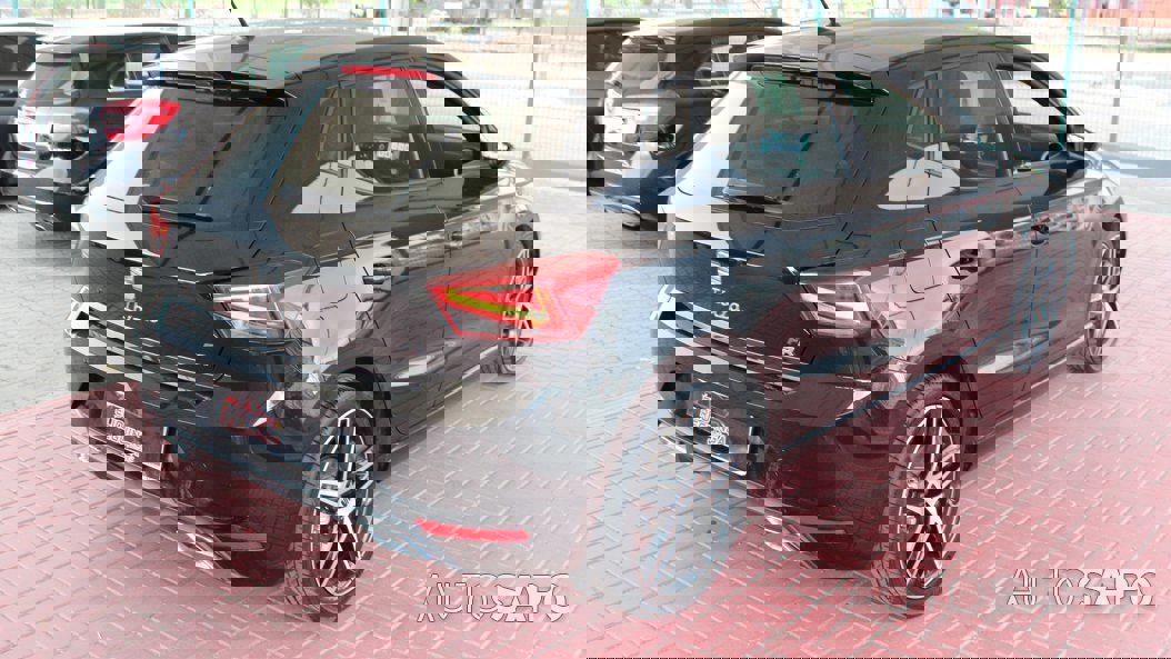 Seat Ibiza de 2023