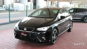 Seat Ibiza de 2023