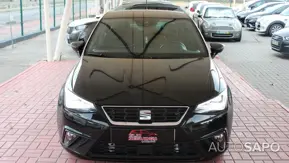 Seat Ibiza de 2023