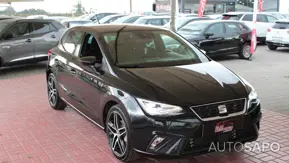 Seat Ibiza de 2023