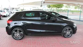 Seat Ibiza de 2023