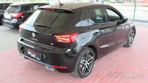 Seat Ibiza de 2023