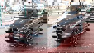 BMW X2 18 d sDrive Auto Pack M de 2018