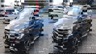 Mercedes-Benz Classe GLC de 2016