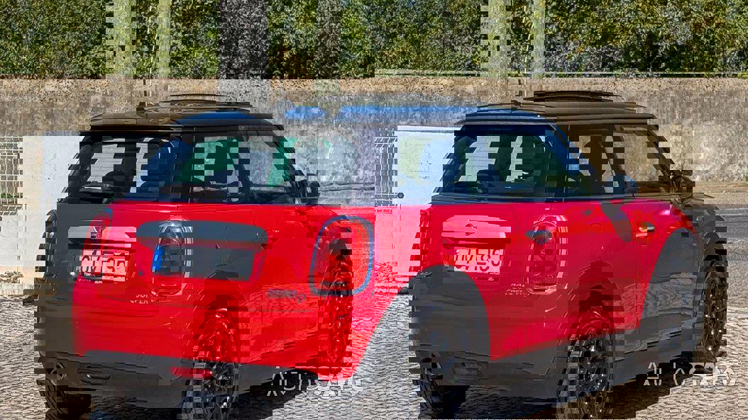 MINI Cooper D de 2015