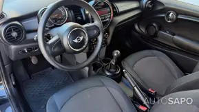 MINI Cooper D de 2015