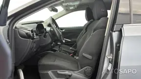 Skoda Fabia de 2022