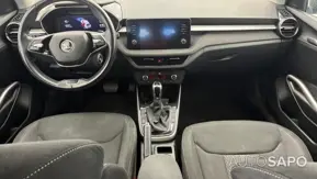 Skoda Fabia de 2022