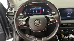 Skoda Fabia de 2022