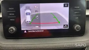 Skoda Fabia de 2022