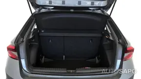 Skoda Fabia de 2022