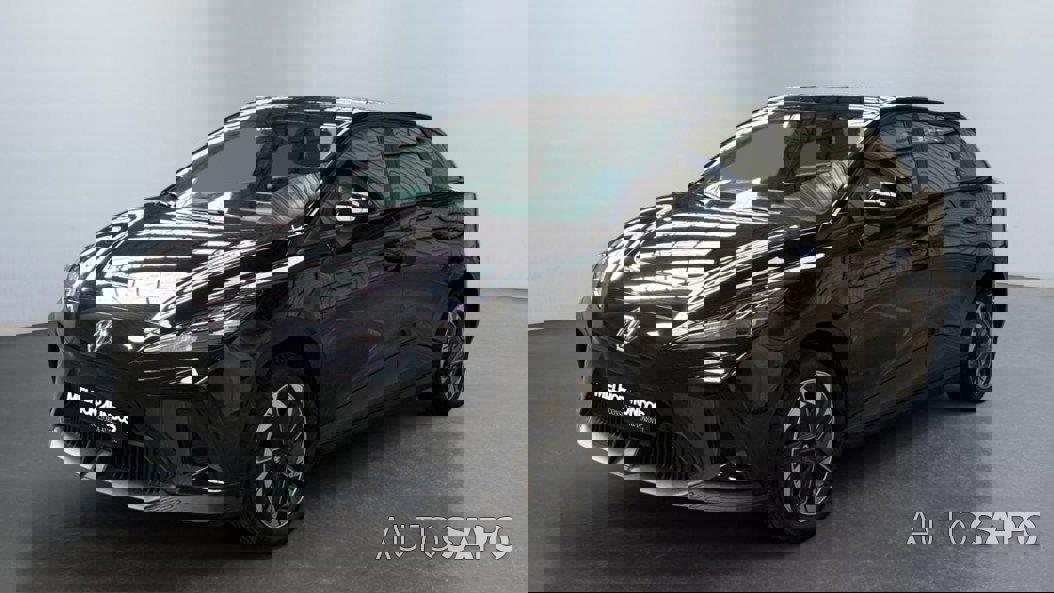 MG MG4 51 kWh Standard de 2023