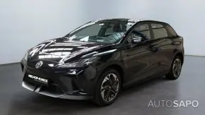 MG MG4 51 kWh Standard de 2023