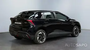 MG MG4 51 kWh Standard de 2023