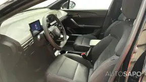 MG MG4 51 kWh Standard de 2023