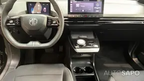 MG MG4 51 kWh Standard de 2023