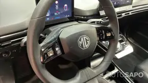 MG MG4 51 kWh Standard de 2023