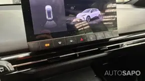MG MG4 51 kWh Standard de 2023