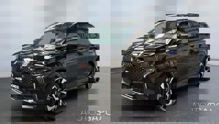 DS DS7 E-Tense Rivoli EAT8 de 2023