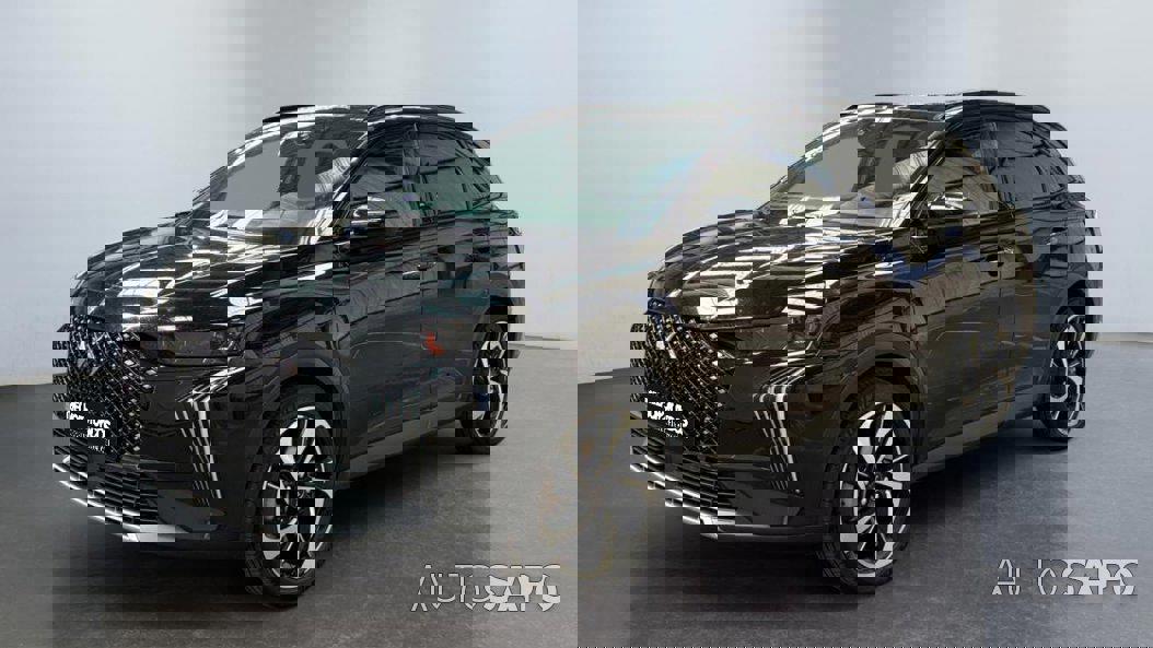 DS DS7 E-Tense Rivoli EAT8 de 2023