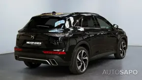 DS DS7 E-Tense Rivoli EAT8 de 2023