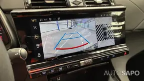 DS DS7 E-Tense Rivoli EAT8 de 2023
