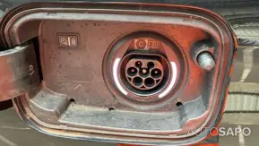 DS DS7 E-Tense Rivoli EAT8 de 2023