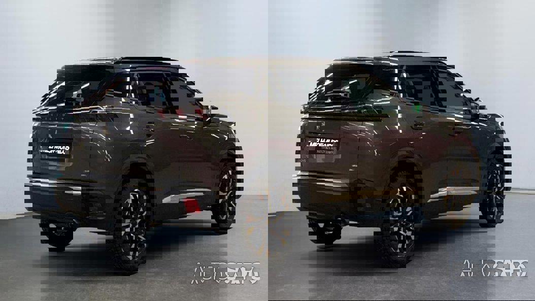 Peugeot 2008 de 2021