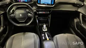 Peugeot 2008 de 2021