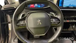 Peugeot 2008 de 2021