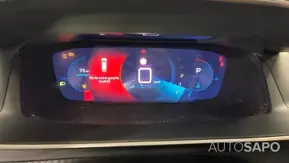 Peugeot 2008 de 2021