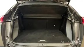 Peugeot 2008 de 2021