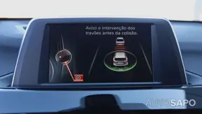 BMW X1 18 d sDrive Auto xLine de 2017