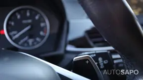 BMW X1 18 d sDrive Auto xLine de 2017