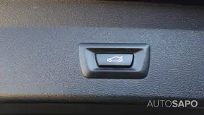 BMW X1 18 d sDrive Auto xLine de 2017