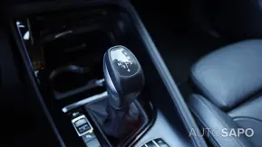 BMW X1 18 d sDrive Auto xLine de 2017