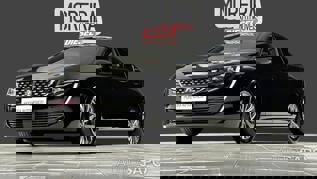 Peugeot 508 de 2019