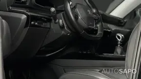 Peugeot 508 de 2019