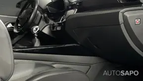 Peugeot 508 de 2019