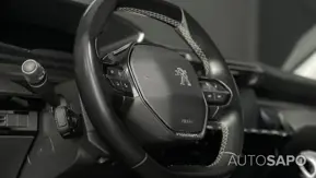 Peugeot 508 de 2019
