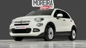 Fiat 500X de 2017