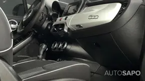 Fiat 500X de 2017