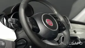 Fiat 500X de 2017