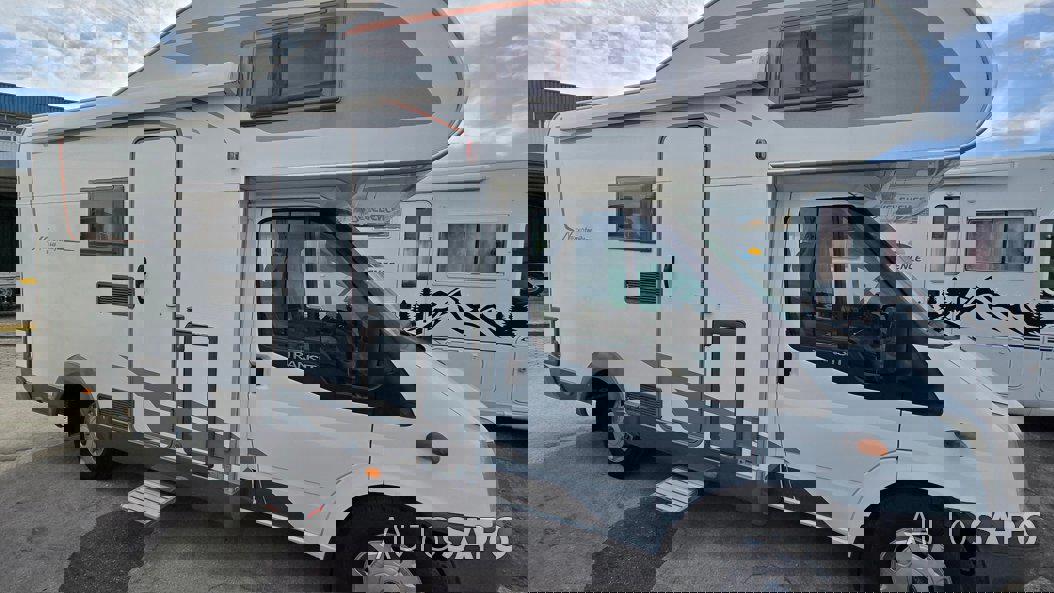 Ford Transit de 2009