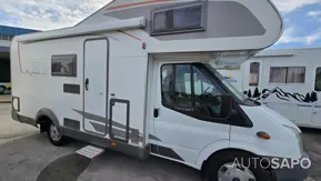 Ford Transit de 2009