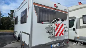 Ford Transit de 2009